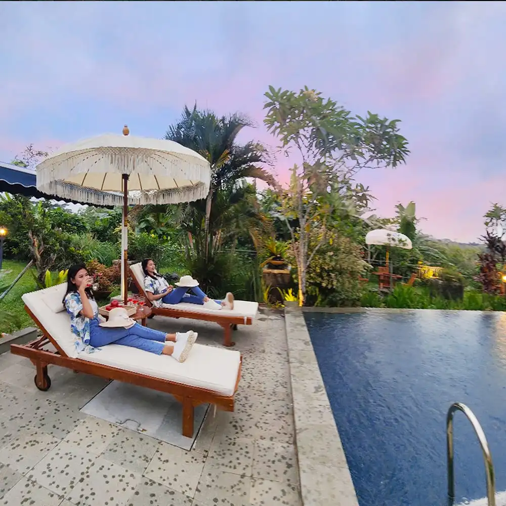 RELAXING-UBUD